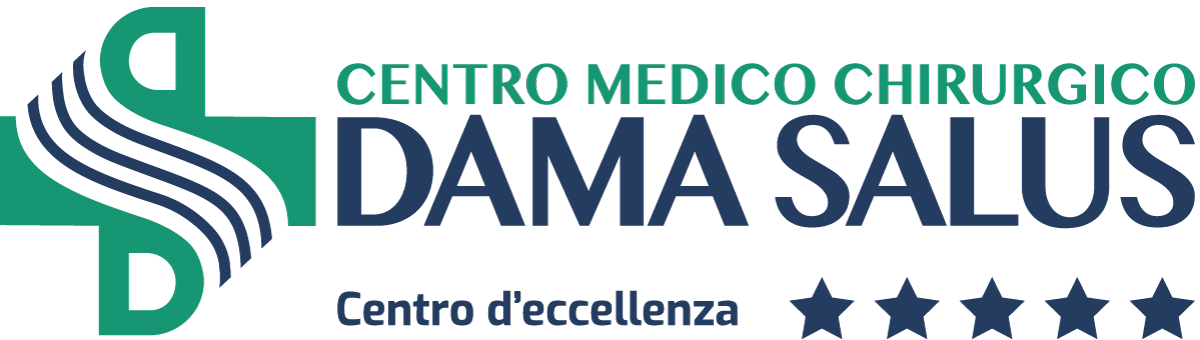 DamaSalus - TRANI (BT)