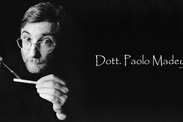 Madeyski Dama Salus Trani