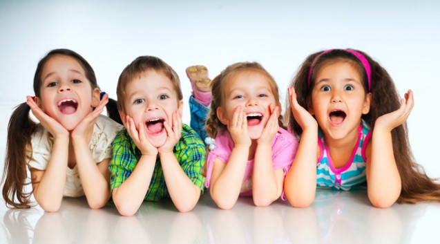 Prevenzione Bambini Dama Salus